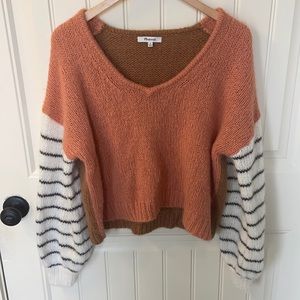Madewell Sweater